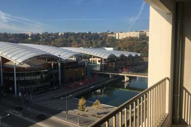 Appartement 2 pièces 791 €