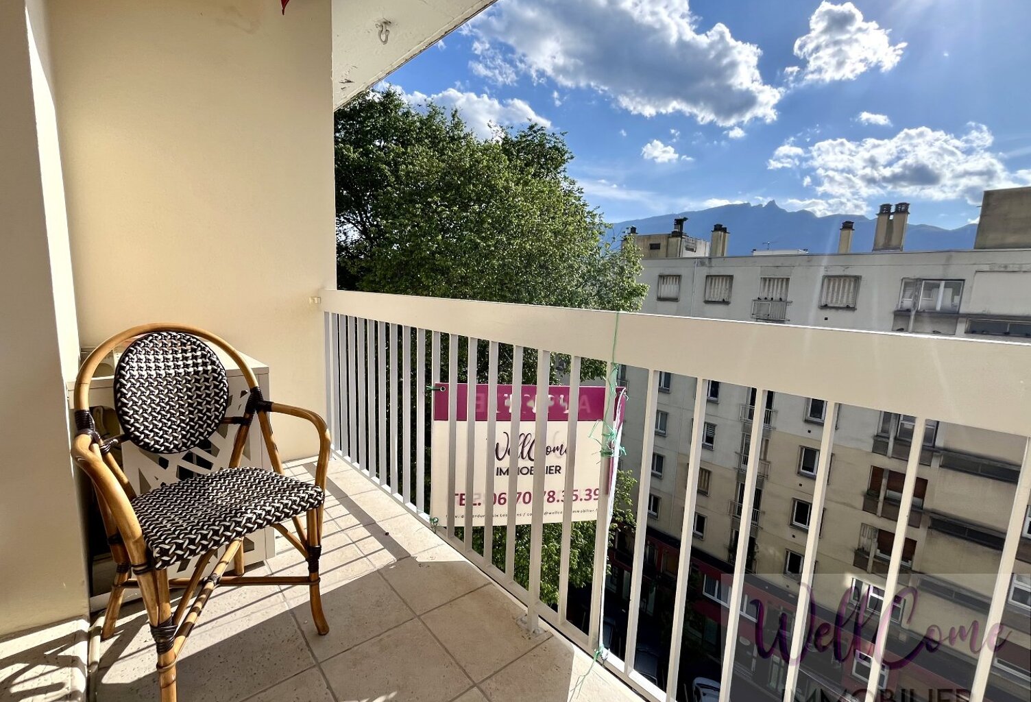 Appartement — photo 1