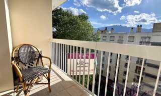 Appartement 3 Pièces 68 m² à vendre à Aix-les-Bains (73100)