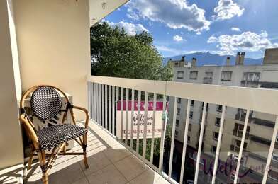 Appartement 3 pièces 282000 €