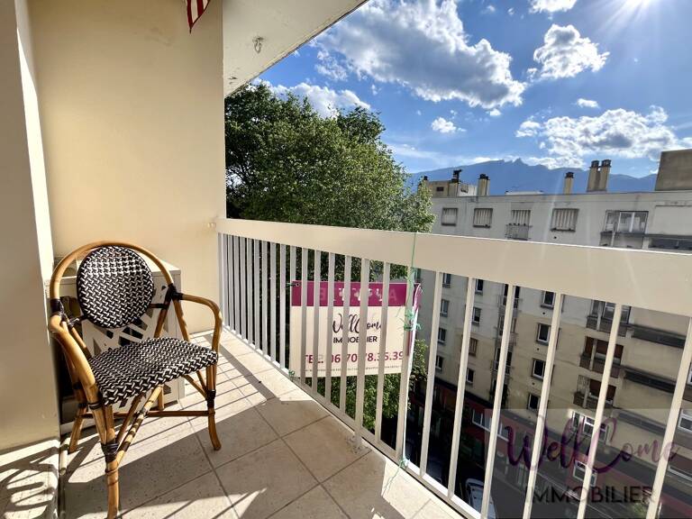 Appartement — photo 1