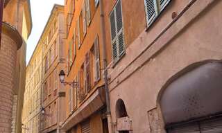 Appartement 2 Pièces 28 m² à louer à Nice (06300)
