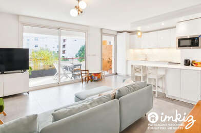 Appartement 4 pièces 339000 €