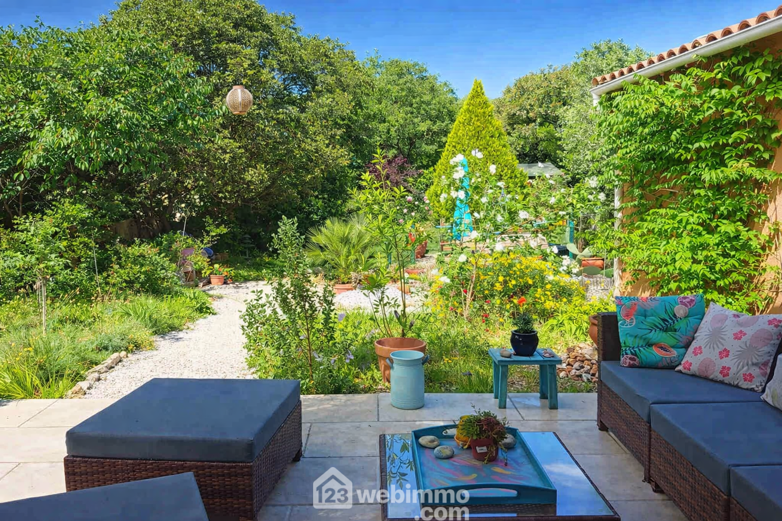 Agence immobilière de 123webimmo Le Luc