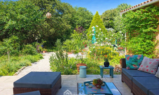 Maison 5 Pièces 100 m² à vendre à Le Thoronet (83340)