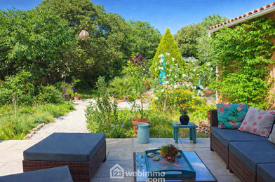 Maison 5 pièces 350000 €
