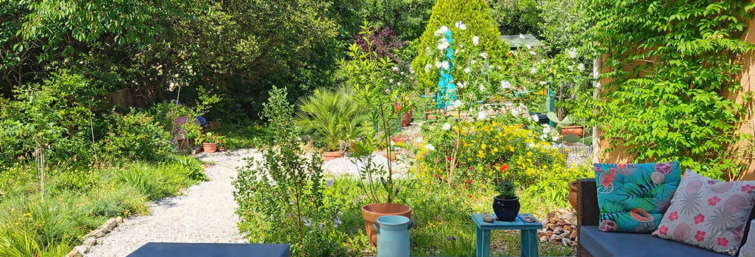 Maison 5 Pièces 100 m² à vendre à Le Thoronet (83340)