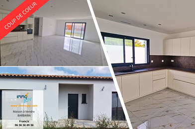Maison 4 pièces 250000 €