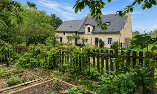 Maison 7 Pièces 198 m² à vendre à Blaison-Saint-Sulpice (49320)