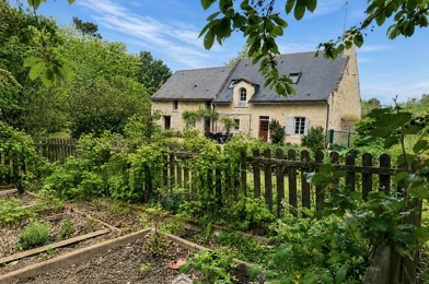 Maison 7 pièces 370800 €