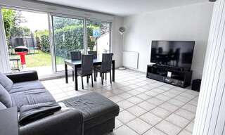 Maison 5 Pièces 87 m² à vendre à Bondoufle (91070)