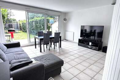 Maison 5 pièces 265000 €