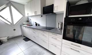Maison 5 Pièces 87 m² à vendre à Bondoufle (91070)