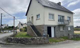 Maison 4 Pièces 71 m² à vendre à Grâces (22200)