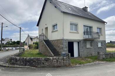 Maison 4 pièces 85000 €