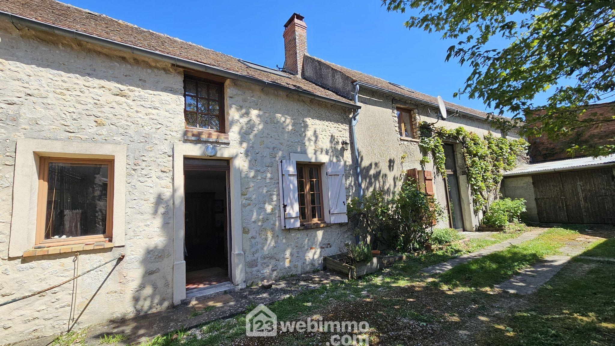 Agence immobilière de 123webimmo.com