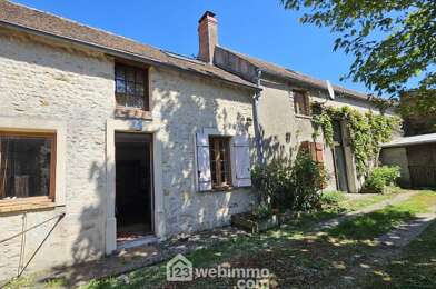 Maison 5 pièces 174900 €