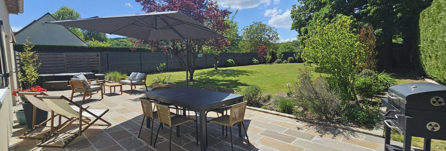 Maison 6 Pièces 130 m² à vendre à Moigny-sur-École (91490)