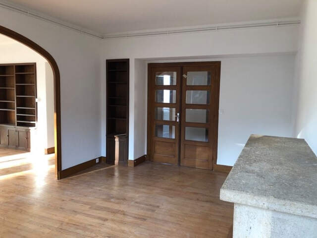Annonay - Grand appartement type 5 avec ascenseur — photo du bien