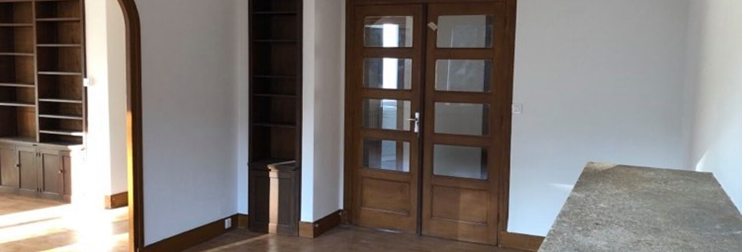 Appartement 5 Pièces 163 m² à louer à Annonay (07100)