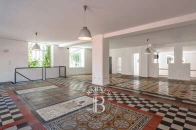 Appartement 5 pièces 830000 €