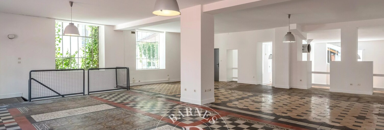 Appartement 5 Pièces 243 m² à vendre à Lyon 7 (69007)