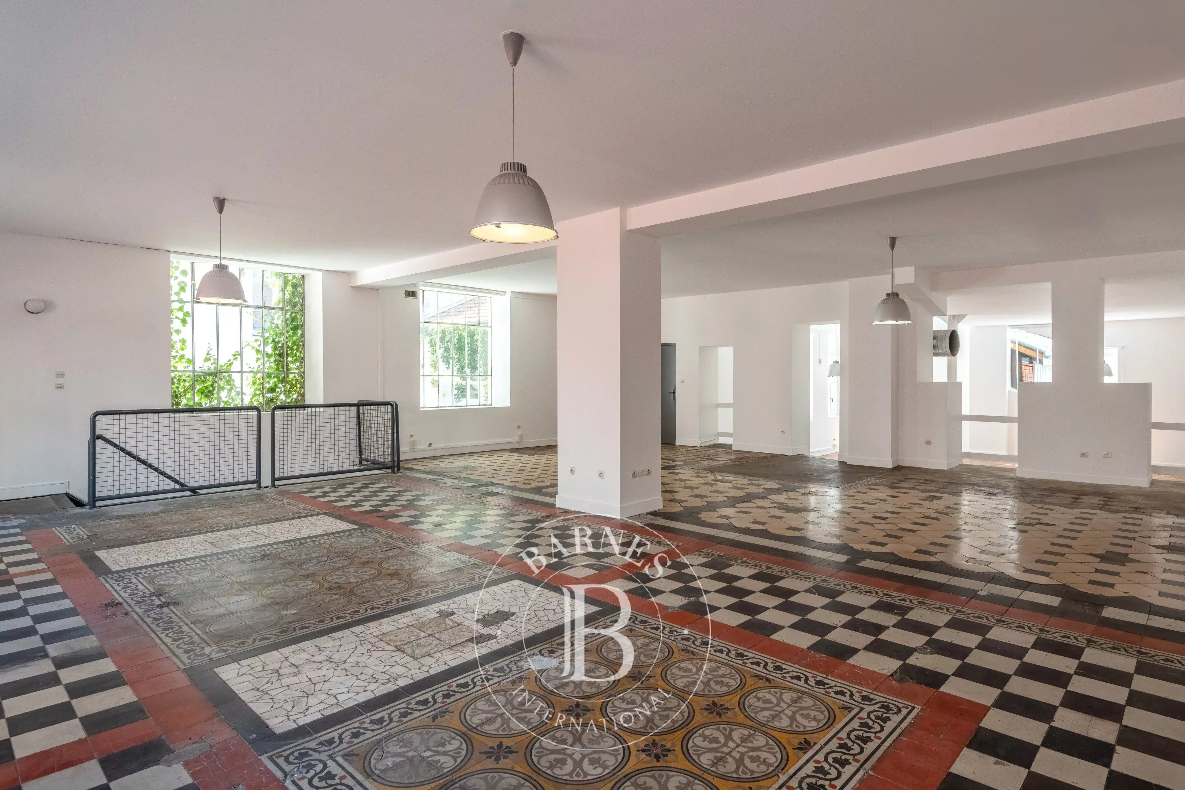 Appartement L T5