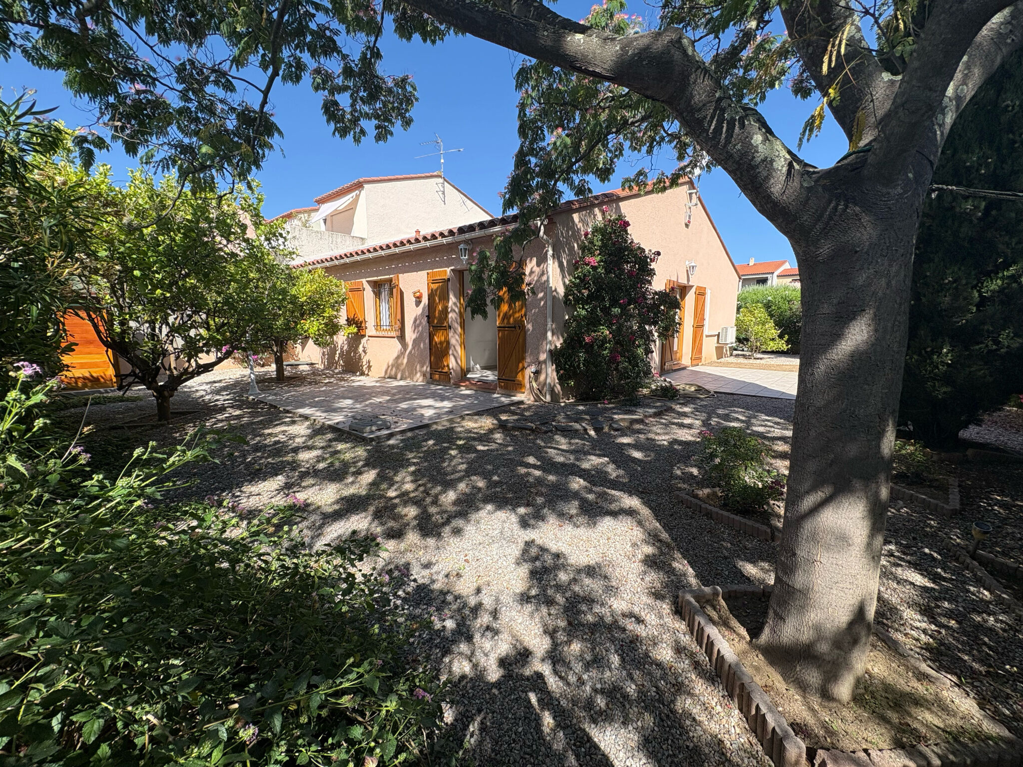 Villa / Maison  T3 à vendre Argelès-sur-Mer 66700
