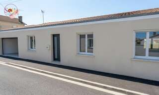 Maison 5 Pièces 118 m² à vendre à Cognac (16100)