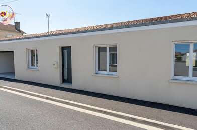 Maison 5 pièces 243800 €
