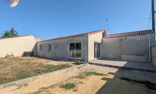 Maison 5 Pièces 118 m² à vendre à Cognac (16100)