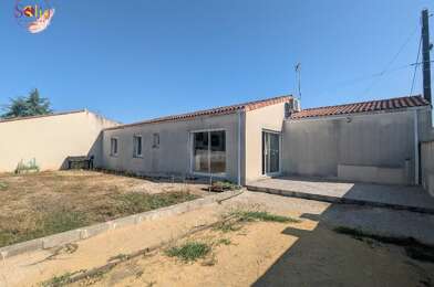Maison 5 pièces 243800 €