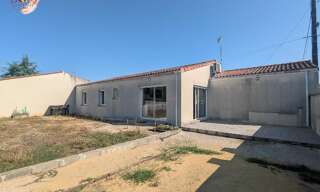 Maison 5 Pièces 118 m² à vendre à Cognac (16100)