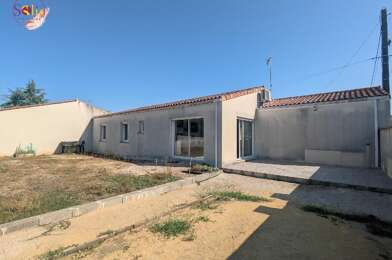 Maison 5 pièces 243800 €