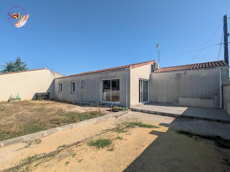 Maison 5 pièces 118 m² — photo 1