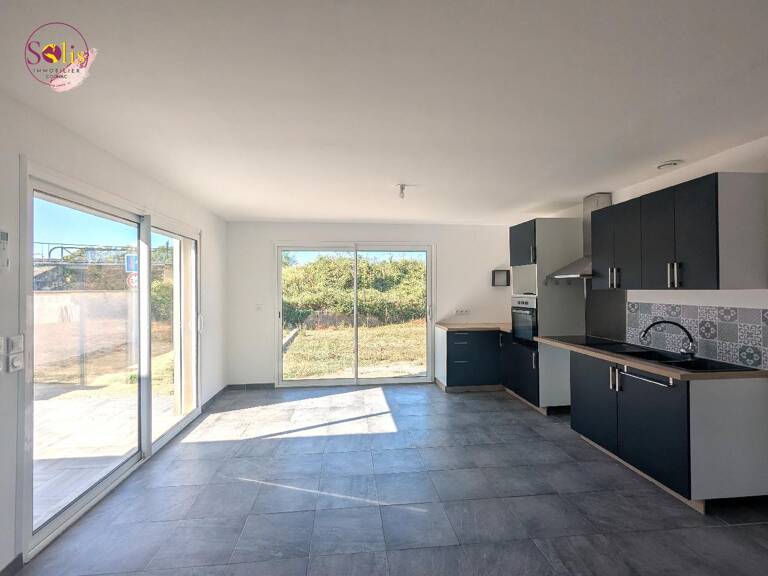 Maison 5 pièces 118 m² — photo 1