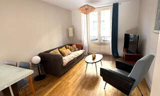 Appartement 3 Pièces 63 m² à vendre à Rennes (35000)