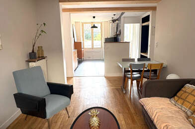 Appartement 3 pièces 236700 €