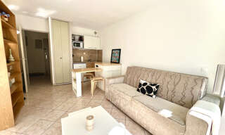 Appartement 2 Pièces 34 m² à louer à La Grande-Motte (34280)