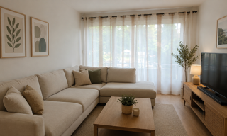 Appartement 2 Pièces 41 m² à vendre à Nîmes (30900)