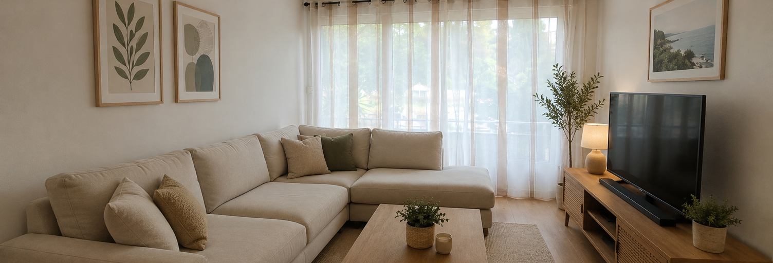 Appartement 2 Pièces 41 m² à vendre à Nîmes (30900)