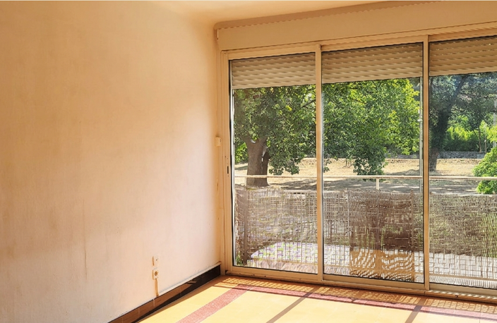 NIMES L'EAU BOUILLIE - APPARTEMENT T2 — photo 2