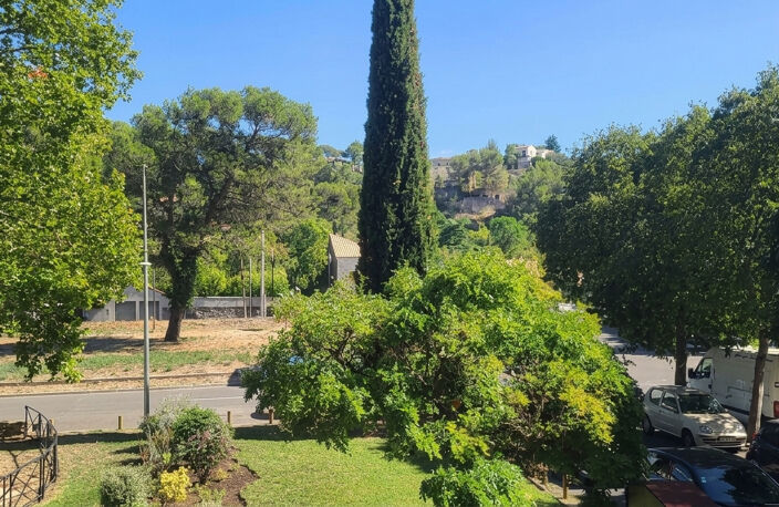 NIMES L'EAU BOUILLIE - APPARTEMENT T2 — photo 4