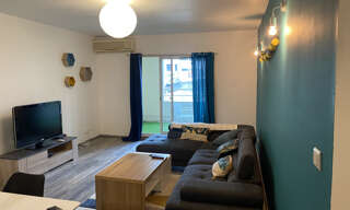 Appartement 3 Pièces 75 m² à louer à Saint-Denis (97490)