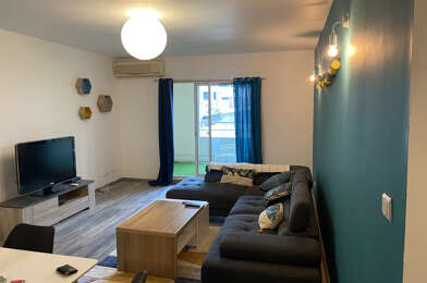 Appartement 3 pièces 1141 €