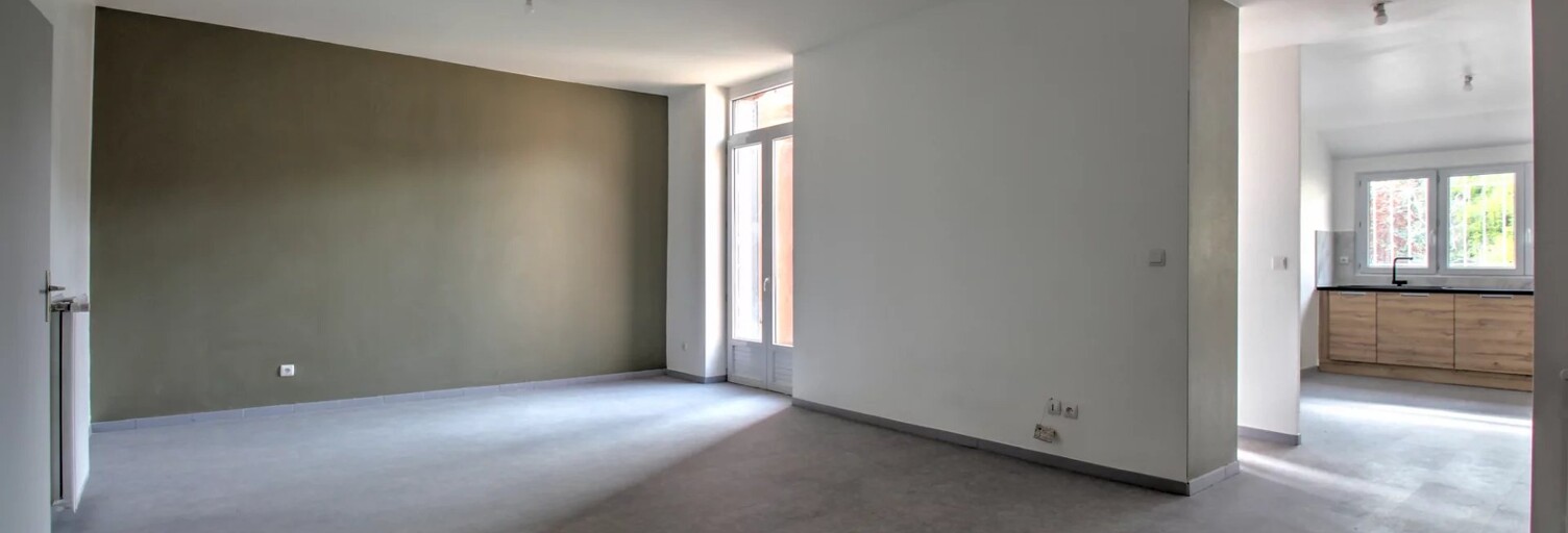 Appartement 3 Pièces 87 m² à louer à Le Chambon-Feugerolles (42500)