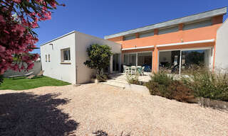 Maison 4 Pièces 145 m² à vendre à Agde (34300)