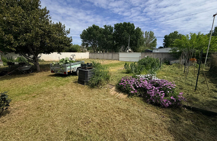 Villa contemporaine à vendre au Grau d'Agde . À 150 mètres de la plage — photo 3