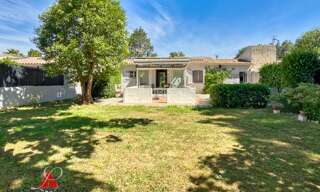 Maison 4 Pièces 63 m² à vendre à Grimaud (83310)