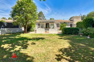 Maison 4 pièces 595000 €
